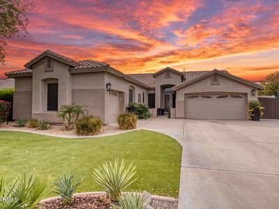22462 N 80th Ln, Peoria, AZ, 85383