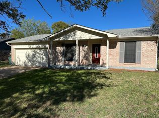 2303 Avon St, Bryan, TX 77802