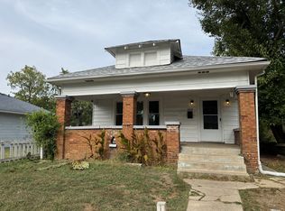 2918 E 18th St, Indianapolis, IN 46218