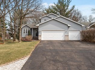 15493 Yellow Pine St NW, Andover, MN 55304