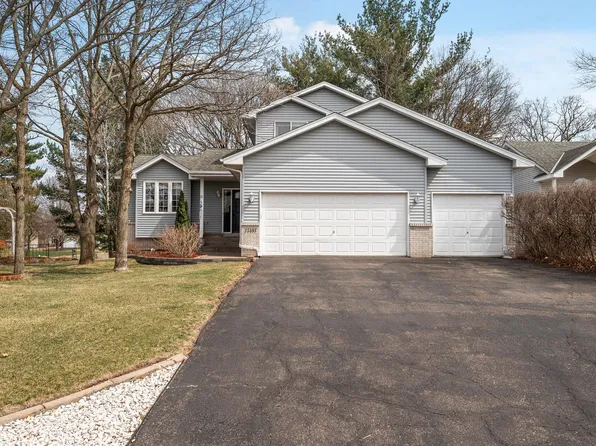 15493 Yellow Pine St NW, Andover, MN 55304