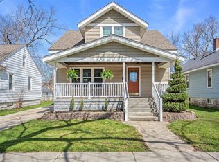 45 E 21st St, Holland, MI 49423