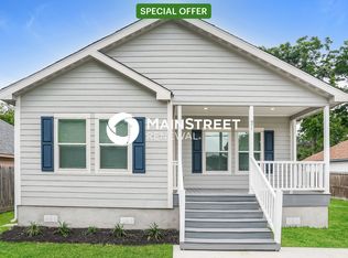 971 Lucky St, Houston, TX 77088