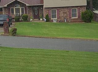 5829 Sandy Ridge Dr, Columbus, GA 31907