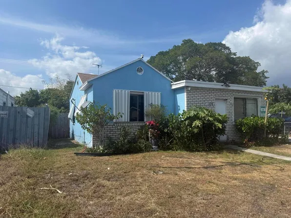 1109 S East St, Lake Worth, FL 33460