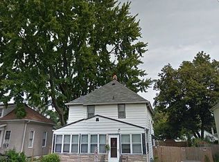 72 Clair Ave, Mount Clemens, MI 48043