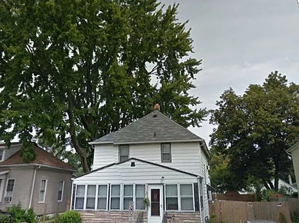 72 Clair Ave, Mount Clemens, MI 48043