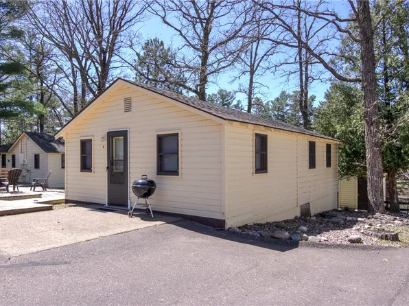 1022 24 1/2 25th Street #4, Chetek, WI 54728