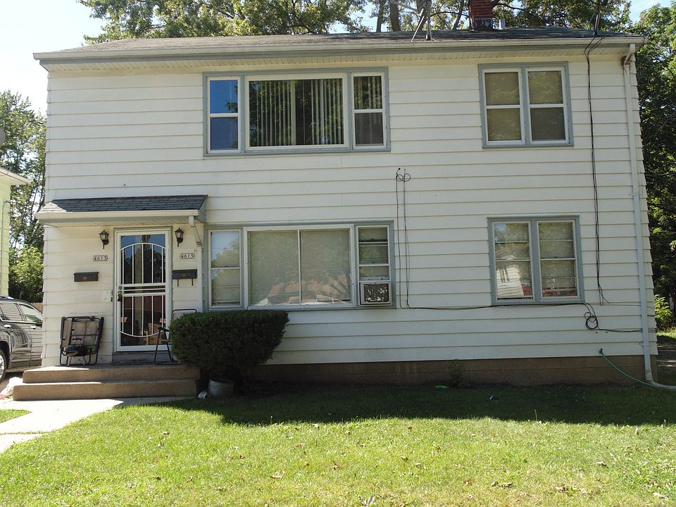 1st image of 4613 N 49th St #4615