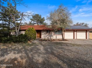 3050 Eastlake Blvd, Washoe Valley, NV 89704