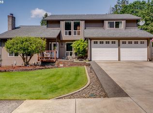 15104 NE 26th Ct, Vancouver, WA 98686