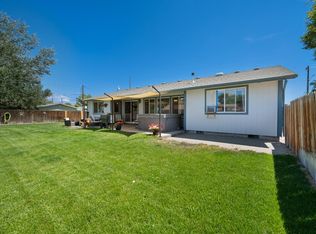 262 SW M St, Madras, OR 97741