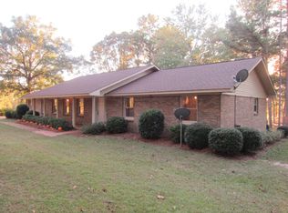 1115 County Road 5, Ozark, AL 36360