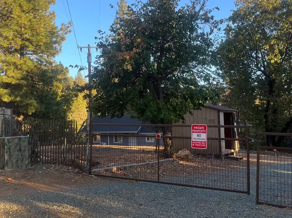 4240 Jacobus Dr, Garden Valley, CA 95633