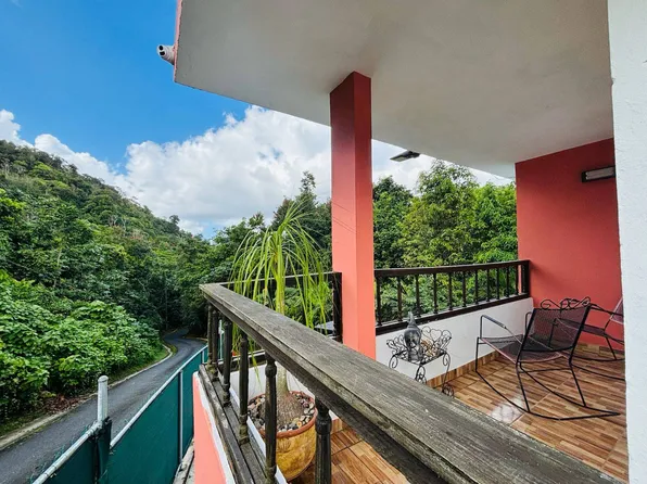 1 Camino Limon, Guaynabo, PR 00966