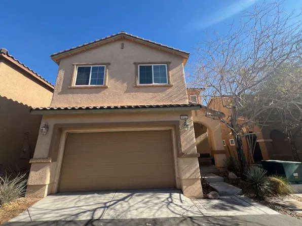 4516 Camille Flora Ct, Las Vegas, NV 89130
