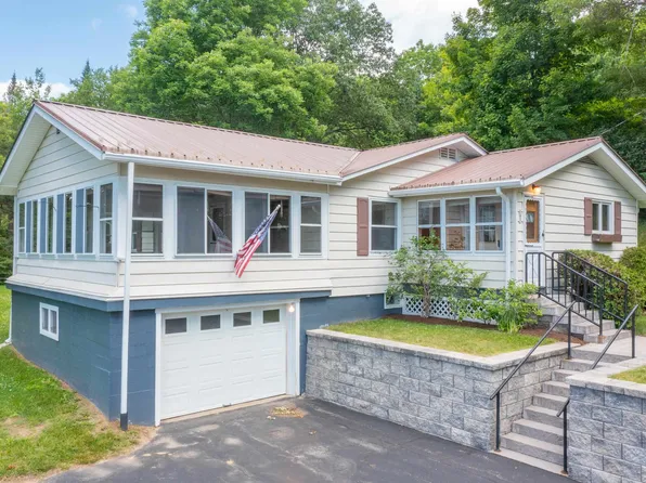 141 Manns Hill Road, Littleton, NH 03561