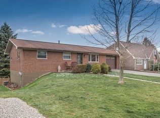 108 Williams St, Springdale, PA 15144