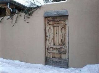 716 W Manhattan Ave, Santa Fe, NM 87501