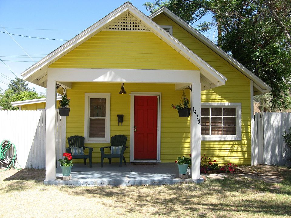 before new porch cement 