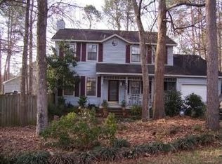 139 Silver Maple Rd, Martinez, GA 30907