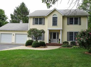 2585 Bessmore Park Rd, Rochester, IN 46975