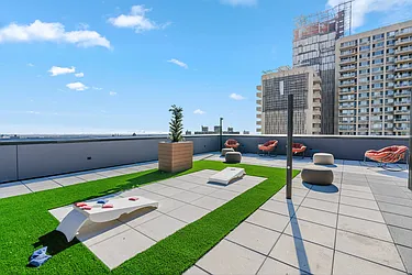 Rented by Carroll Development Leasing LLC