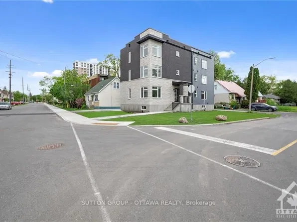 183 Presland Rd, Ottawa, ON K1K 2C1