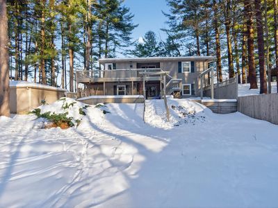 340 Wood Hills Dr, Concord, MI, 49237