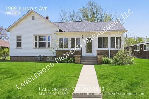 1909 Illinois Ave Photo 1 1909 Illinois Ave Photo 1