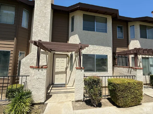 4600 Beechwood St APT 135, Bakersfield, CA 93309