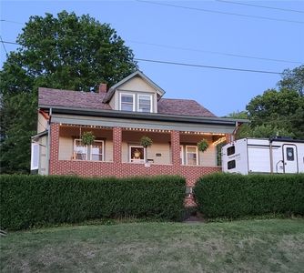 120 Chartiers St, Strabane, PA, 15363