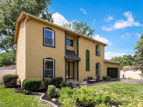 659 Parliament Ave, Columbus, OH 43230
