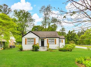 2487 Sylvan Rd, Atlanta, GA 30344