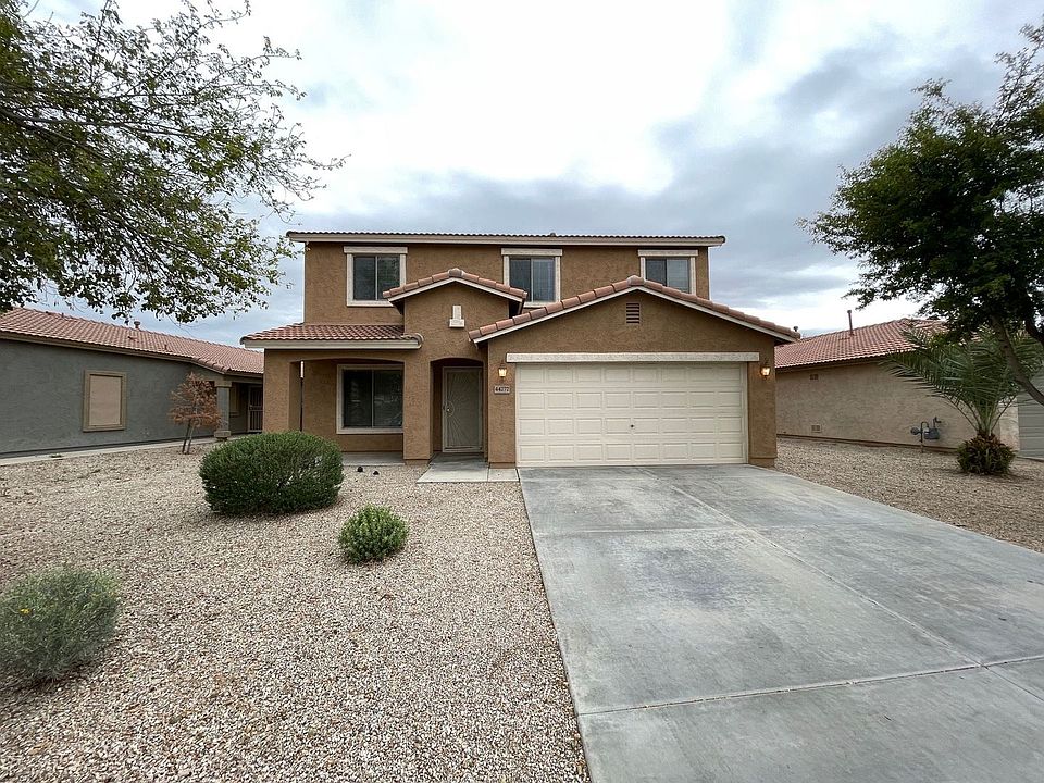 1st image of 44777 W Balboa Dr