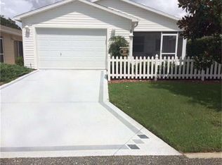 389 Irmo Ln, The Villages, FL 32162