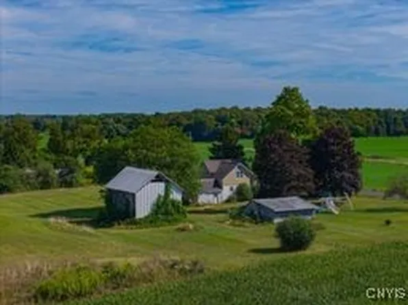 4999 Ridge Rd, Union Springs, NY 13160