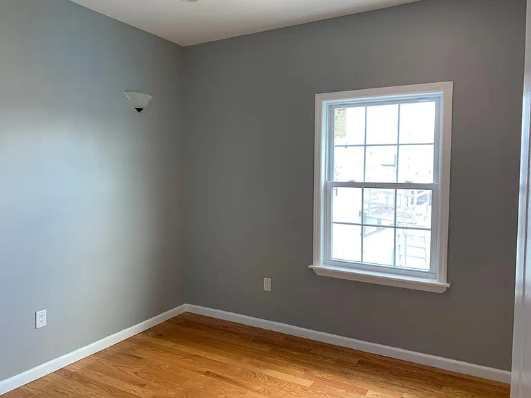 Bedroom # 1 (Can also be used as Home Office)