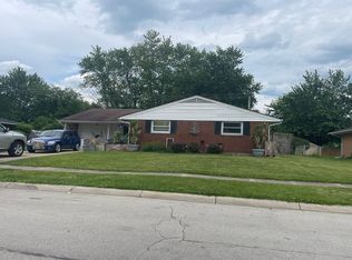 706 Hile Ln, Englewood, OH