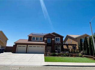 36561 Pine Valley Ct, Palmdale, CA 93552