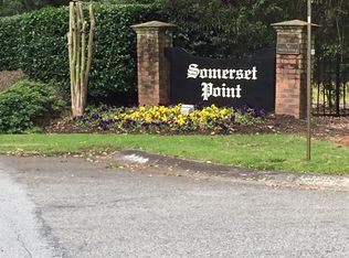 54 Somerset Court, Mount Pleasant, SC 29464