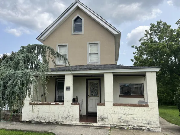 606 W Ocean Heights Ave, Linwood, NJ 08221