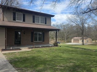 7745 S Bennett Dr, Columbia, MO 65201