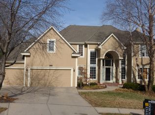 13909 W 54th Ter, Shawnee, KS 66216