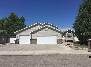 1251 Peony Dr, Billings, MT 59105