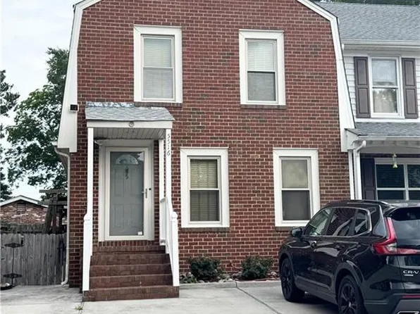 5516 Gates Landing Rd, Virginia Beach, VA 23464