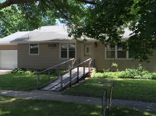 636 Ripley St NW, Titonka, IA 50480