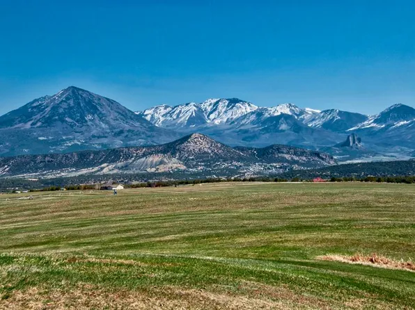 37569 Fruitland Mesa Road, Crawford, CO 81415