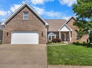 2724 Ashgate Dr, Bowling Green, KY 42104