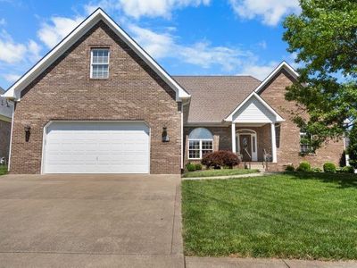 2724 Ashgate Dr, Bowling Green, KY, 42104